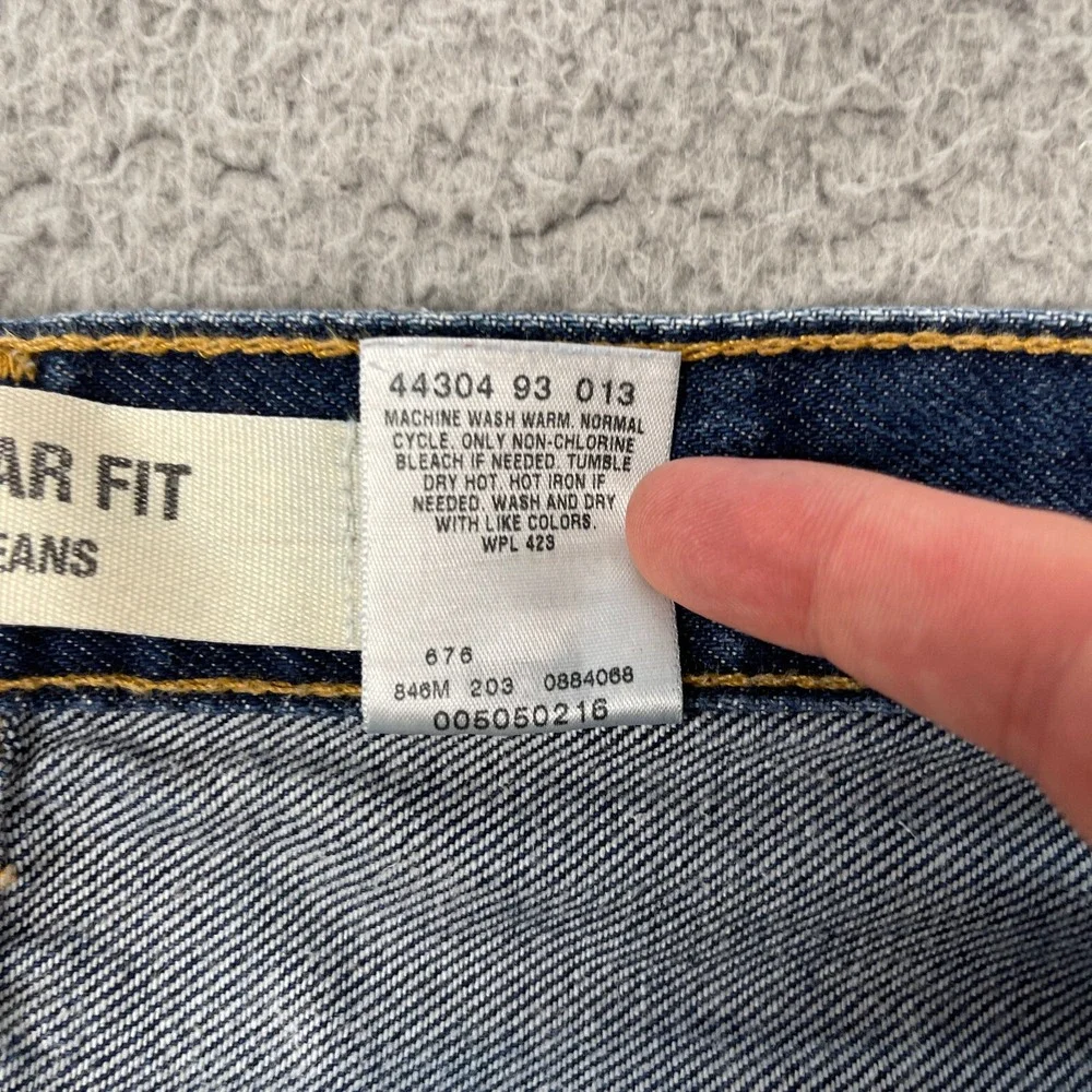 Levis vintage levis